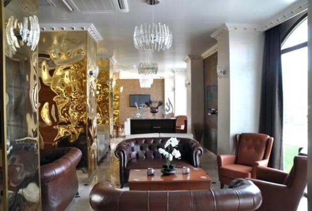 Neva Stargate Hotel & Spa - Görsel 9