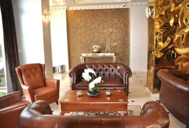 Neva Stargate Hotel & Spa - Görsel 10