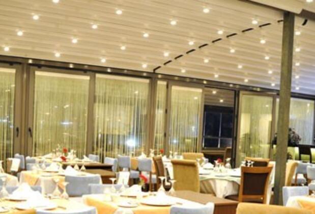 Neva Stargate Hotel & Spa - Görsel 29