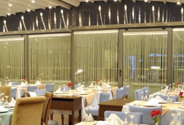 Neva Stargate Hotel & Spa - Görsel 28