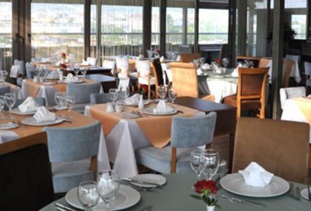 Neva Stargate Hotel & Spa - Görsel 25