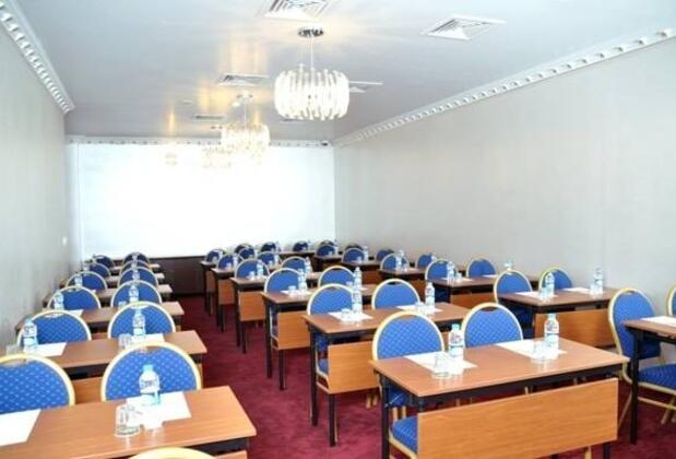 Neva Stargate Hotel & Spa - Görsel 32