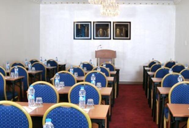 Neva Stargate Hotel & Spa - Görsel 33