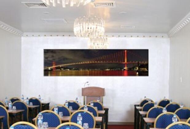 Neva Stargate Hotel & Spa - Görsel 31