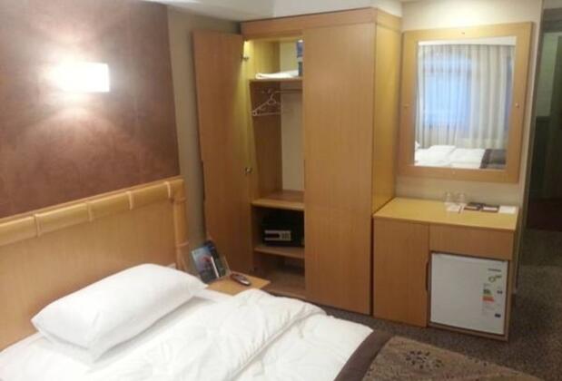 Neva Stargate Hotel & Spa - Görsel 12