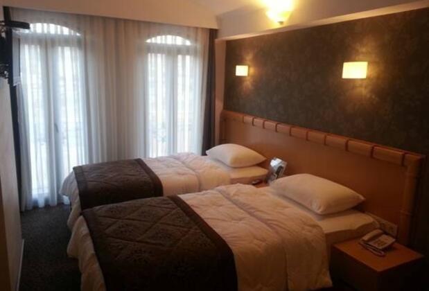 Neva Stargate Hotel & Spa - Görsel 13