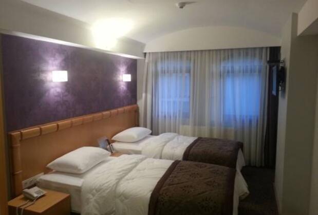 Neva Stargate Hotel & Spa - Görsel 11