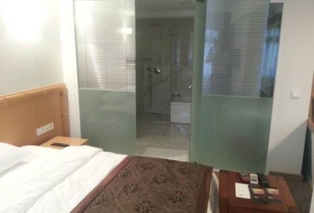 Neva Stargate Hotel & Spa - Görsel 15