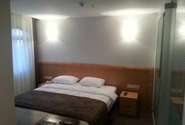 Neva Stargate Hotel & Spa - Görsel 17