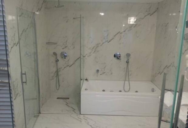 Neva Stargate Hotel & Spa - Görsel 30