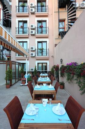 Art City Hotel İstanbul - Görsel 5