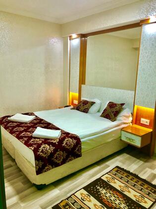 Art City Hotel İstanbul - Görsel 14