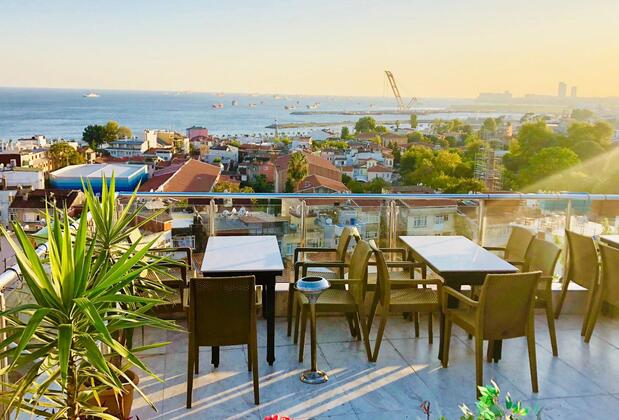 Art City Hotel İstanbul - Görsel 3