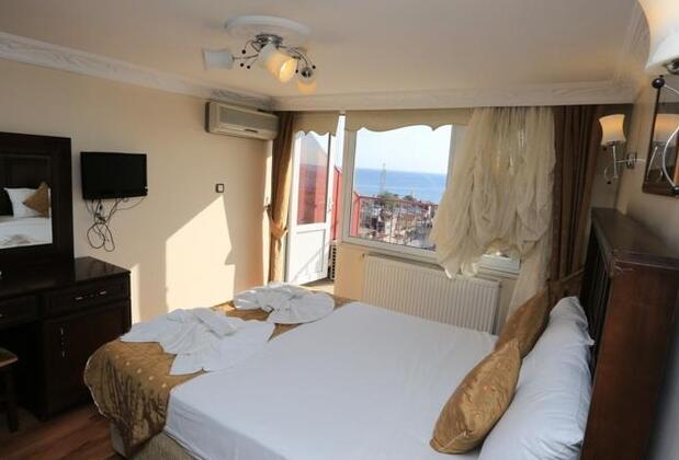 Art City Hotel İstanbul - Görsel 12