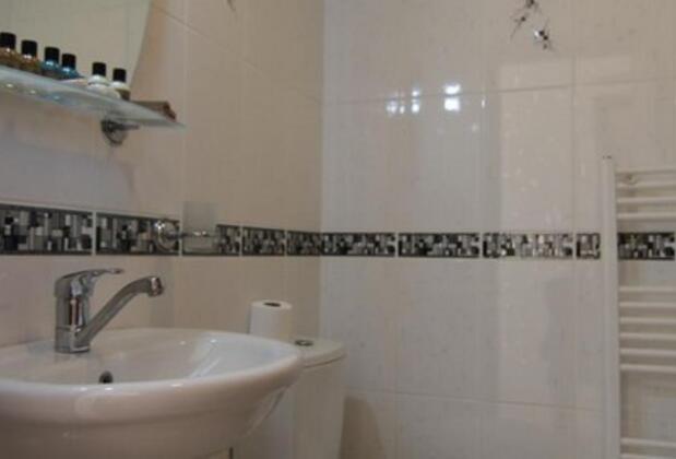 Art City Hotel İstanbul - Görsel 17