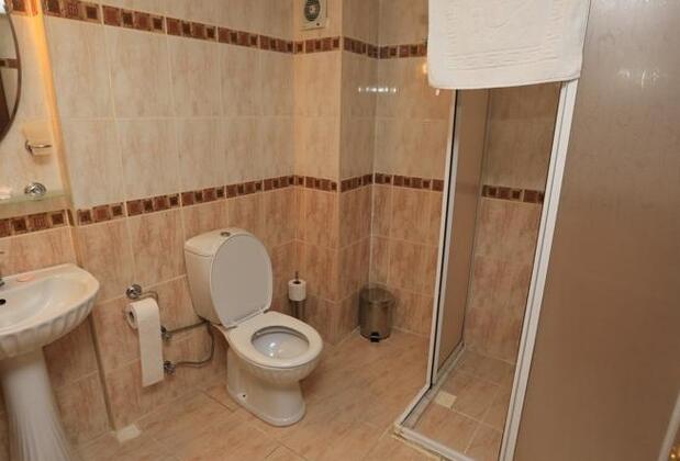 Art City Hotel İstanbul - Görsel 16