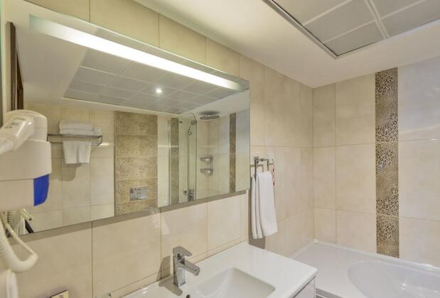 Hotel The Pera Hill - Görsel 28