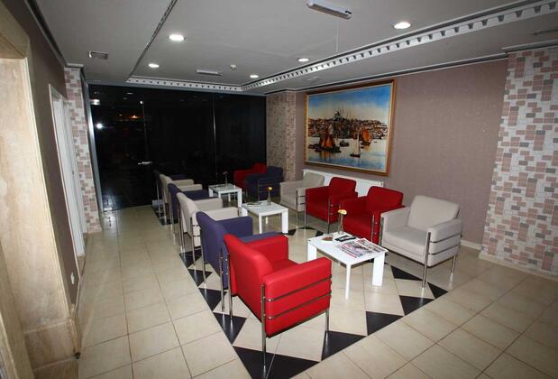 Kafkas Hotel İstanbul - Görsel 5