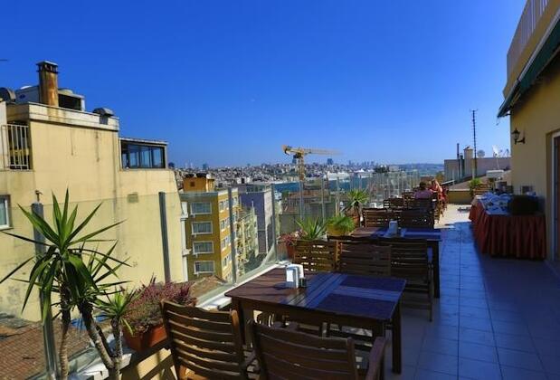 Kafkas Hotel İstanbul - Görsel 7