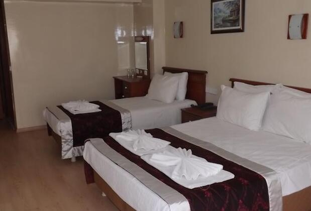 Kafkas Hotel İstanbul - Görsel 11