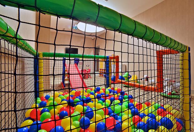 Dosso Dossi Hotels Downtown - Görsel 8