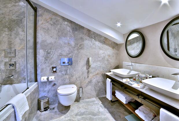 Dosso Dossi Hotels Downtown - Görsel 23