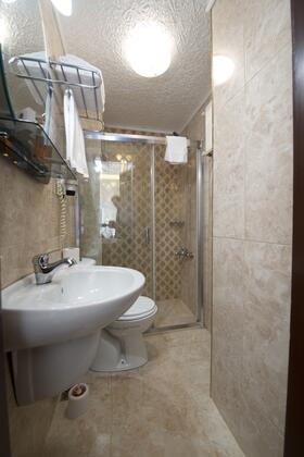 Golden Horn Hotel Sirkeci - Görsel 29