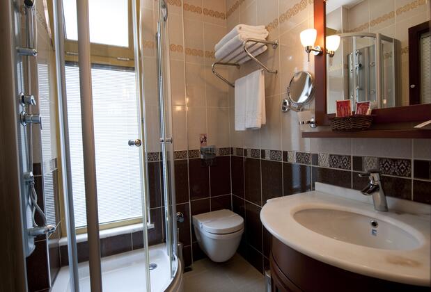 Golden Horn Hotel Sirkeci - Görsel 27