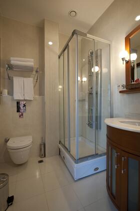 Golden Horn Hotel Sirkeci - Görsel 28