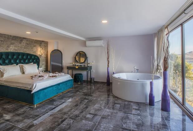 Jackey Boutique Hotel - Görsel 3