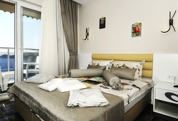 Jackey Boutique Hotel - Görsel 4