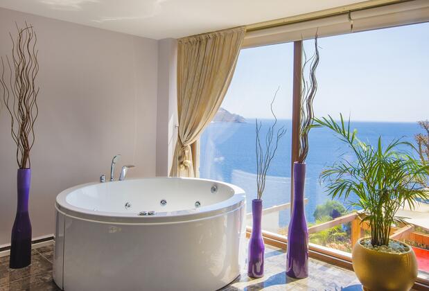 Jackey Boutique Hotel - Görsel 13