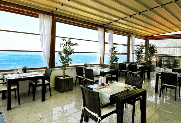 Jackey Boutique Hotel - Görsel 18