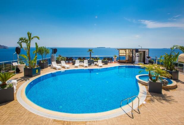 Jackey Boutique Hotel - Görsel 21