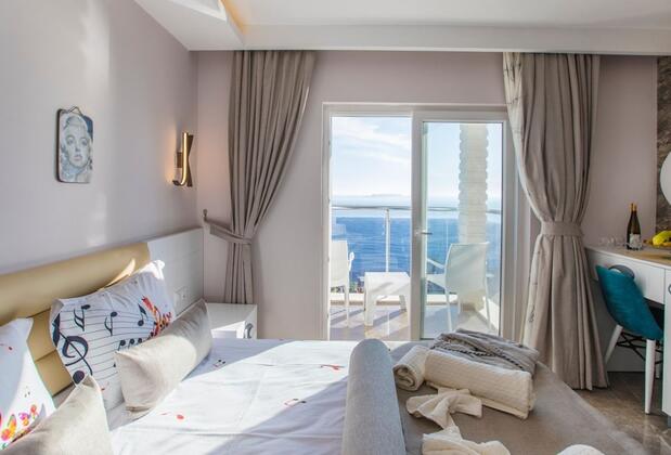 Jackey Boutique Hotel - Görsel 5