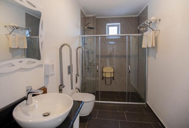 Jackey Boutique Hotel - Görsel 17