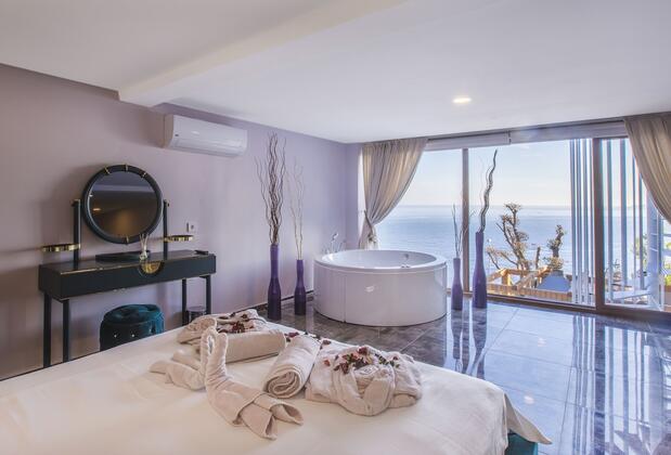 Jackey Boutique Hotel - Görsel 7