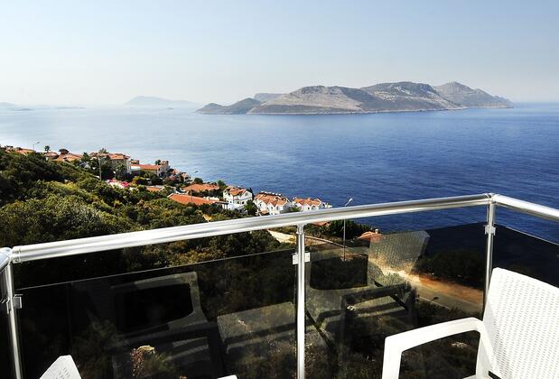 Jackey Boutique Hotel - Görsel 15