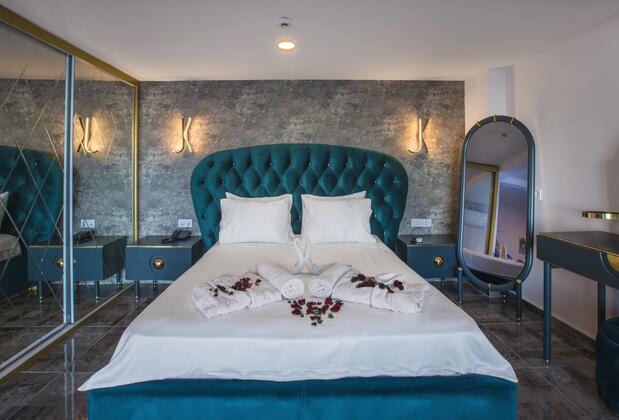 Jackey Boutique Hotel - Görsel 9