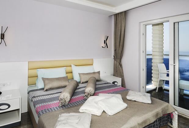 Jackey Boutique Hotel - Görsel 11