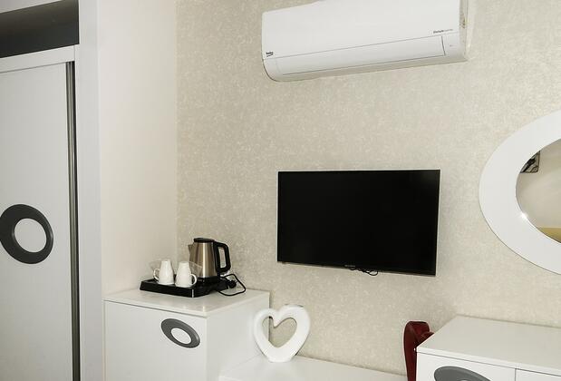 Jackey Boutique Hotel - Görsel 16