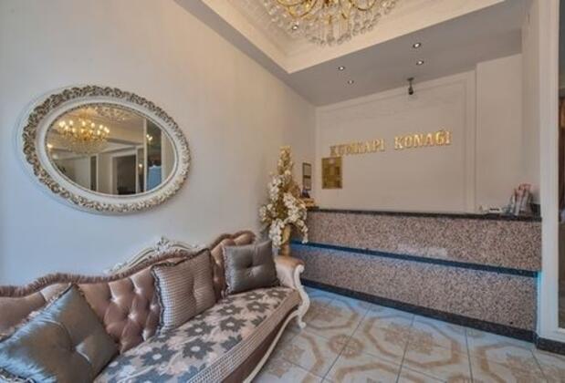 Kumkapı Konağı - Görsel 5