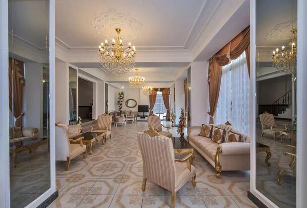 Kumkapı Konağı - Görsel 4