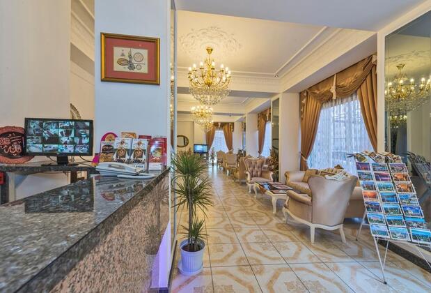 Kumkapı Konağı - Görsel 3