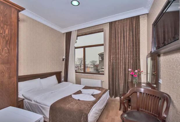 Kumkapı Konağı - Görsel 10