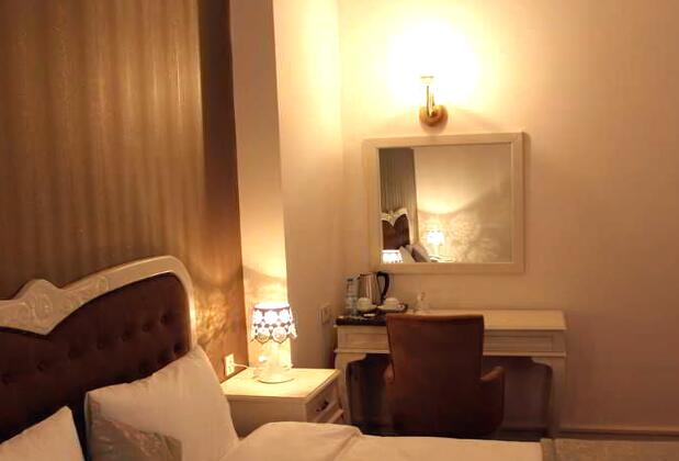 Parlak Resort Hotel - Görsel 4