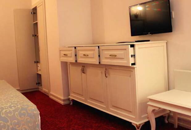 Parlak Resort Hotel - Görsel 3