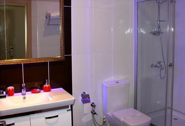 Parlak Resort Hotel - Görsel 6