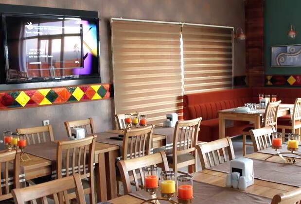 Parlak Resort Hotel - Görsel 5