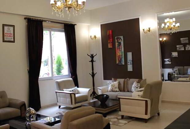 Parlak Resort Hotel - Görsel 7